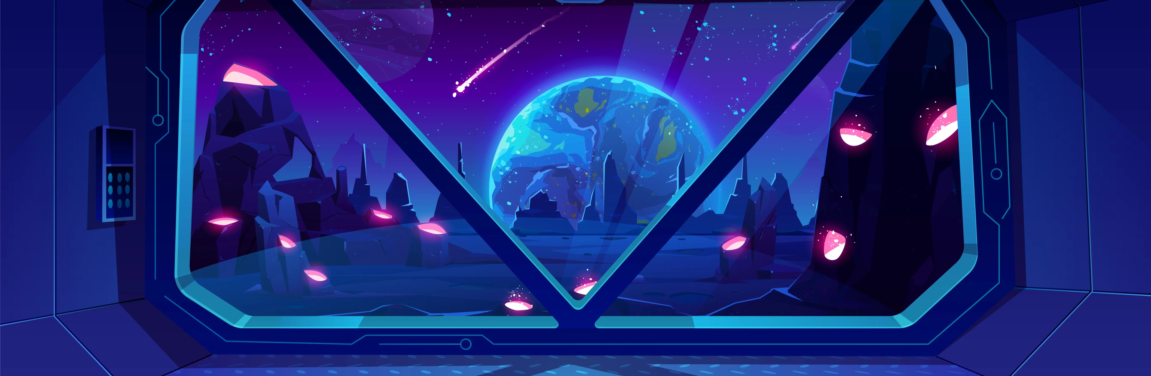 banner do evento